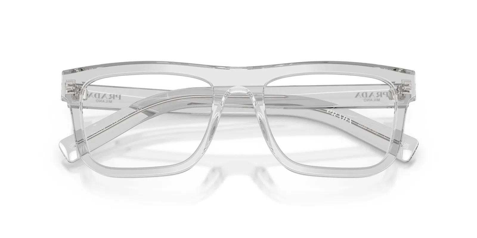 Prada C03V Eyeglasses - view 10